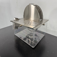 Lafayette Instrument Co Scurry Rat Activity Wheel image 1